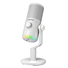 MAONO DM30 Programmable USB Condenser Microphone