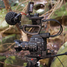 Stereo VideoMic X (SVMX)