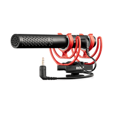 VideoMic NTG (VMNTG)