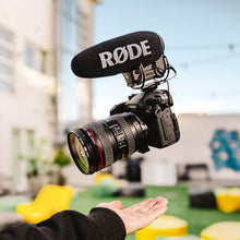 VideoMic pro Rycot (VMPR)